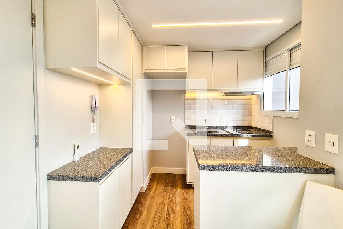 Kitnet-Studio, 24 m² - Foto 30