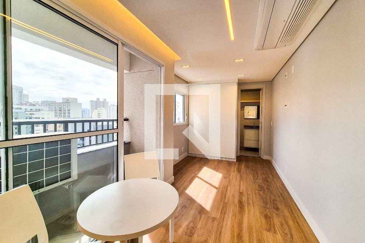 Kitnet-Studio, 24 m² - Foto 8