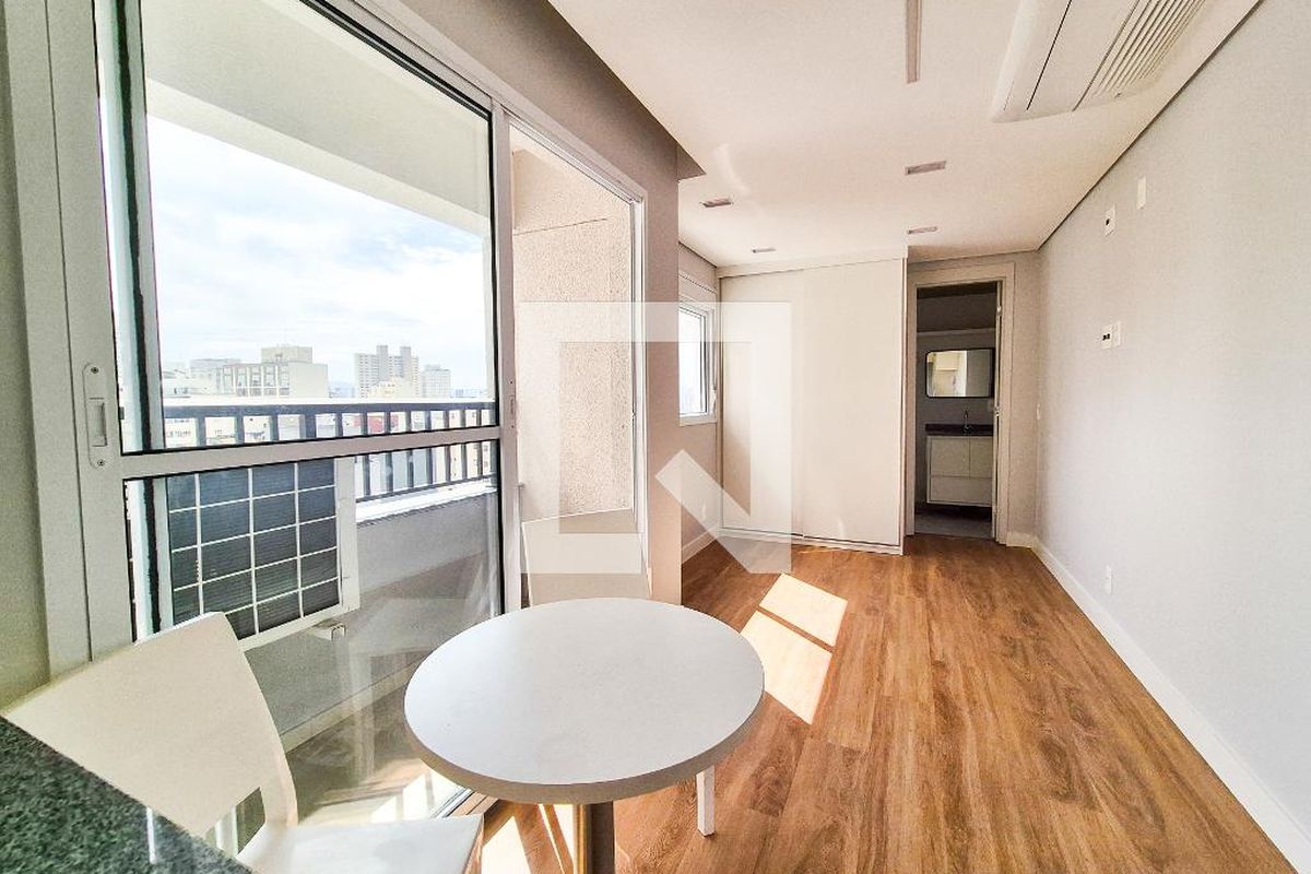 Kitnet-Studio, 24 m² - Foto 6
