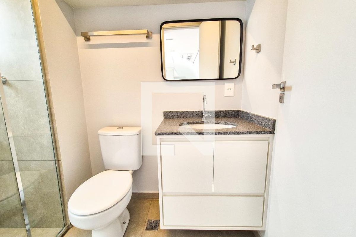 Kitnet-Studio, 24 m² - Foto 36