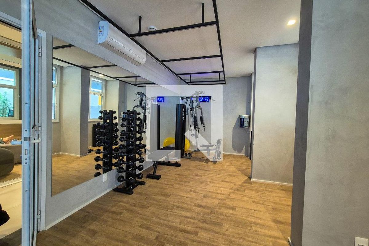 Kitnet-Studio, 24 m² - Foto 48