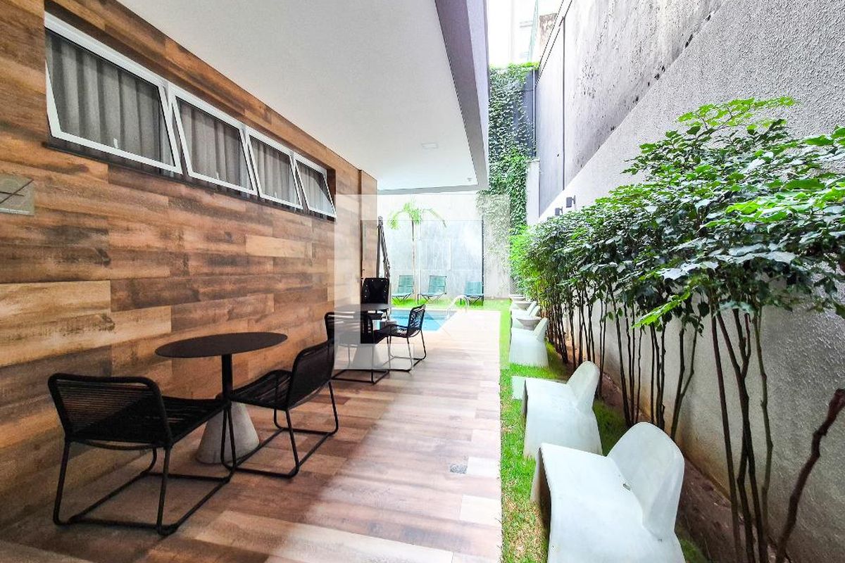 Kitnet-Studio, 24 m² - Foto 39