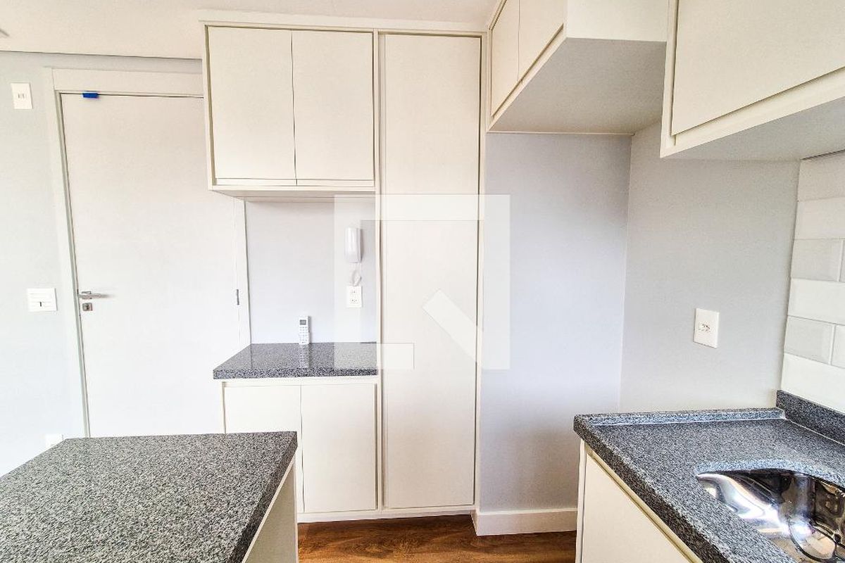 Kitnet-Studio, 24 m² - Foto 22