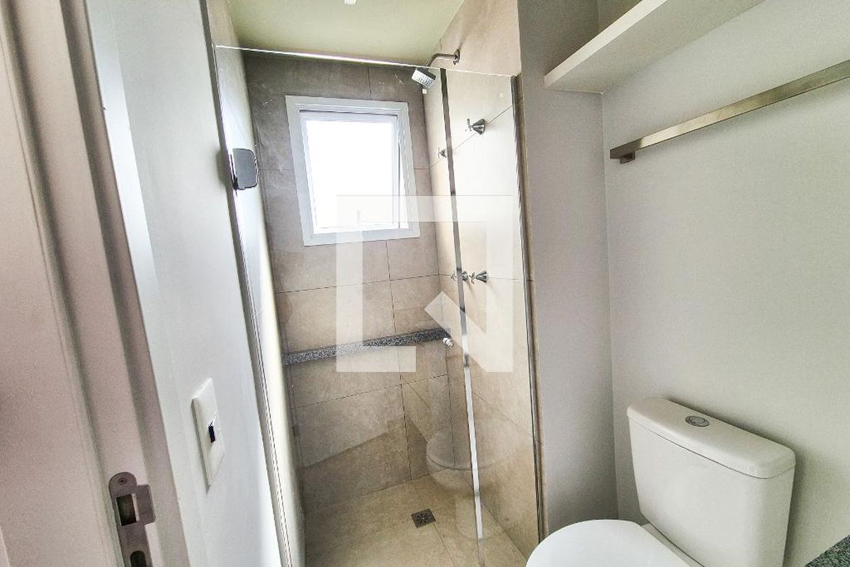 Kitnet-Studio, 24 m² - Foto 34