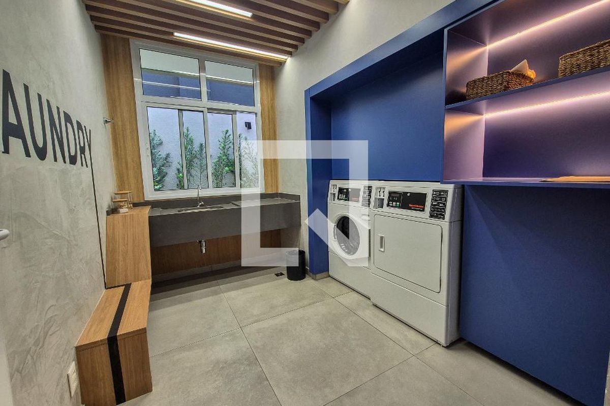 Kitnet-Studio, 24 m² - Foto 49