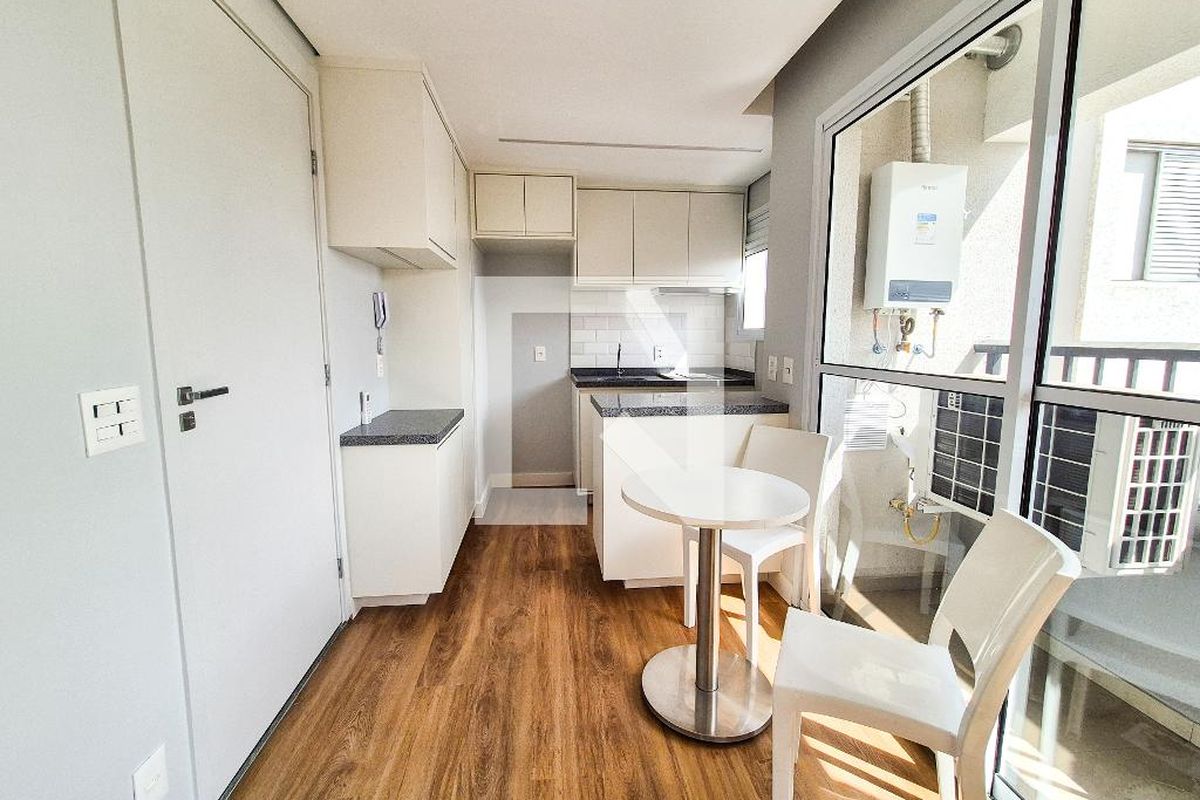 Kitnet-Studio, 24 m² - Foto 26