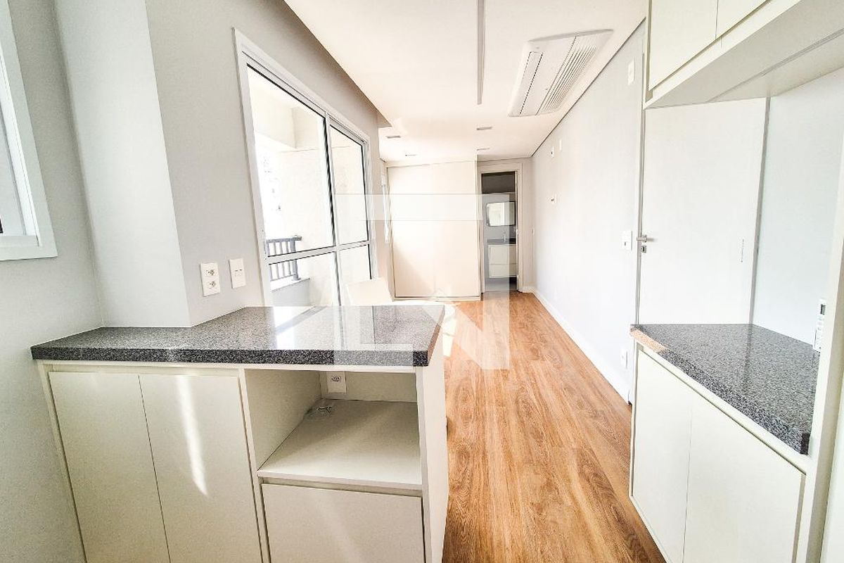 Kitnet-Studio, 24 m² - Foto 25