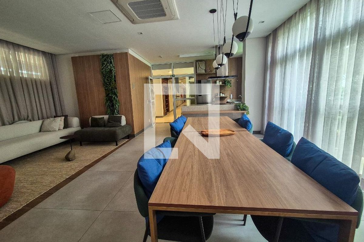 Kitnet-Studio, 24 m² - Foto 44