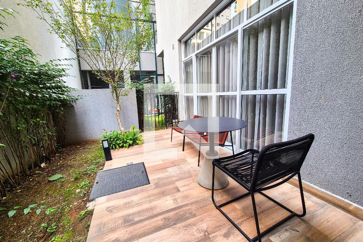 Kitnet-Studio, 24 m² - Foto 46