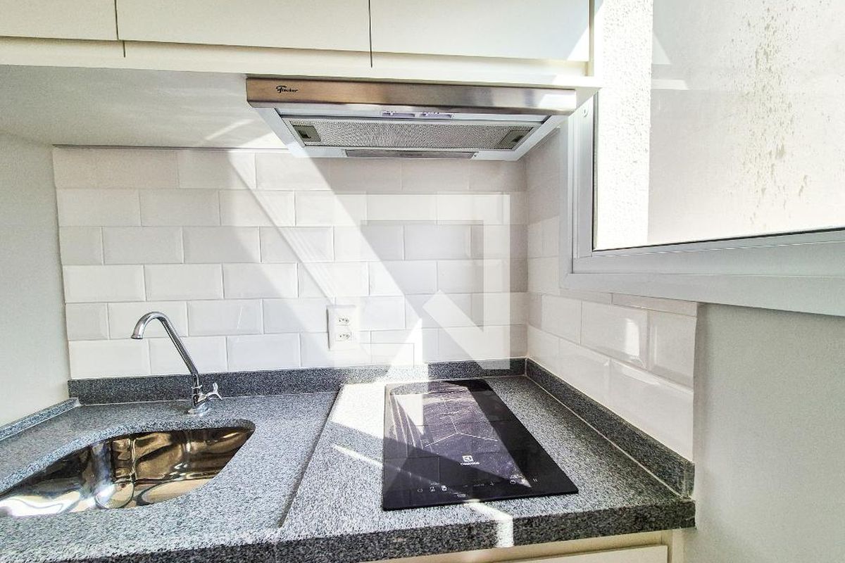 Kitnet-Studio, 24 m² - Foto 32