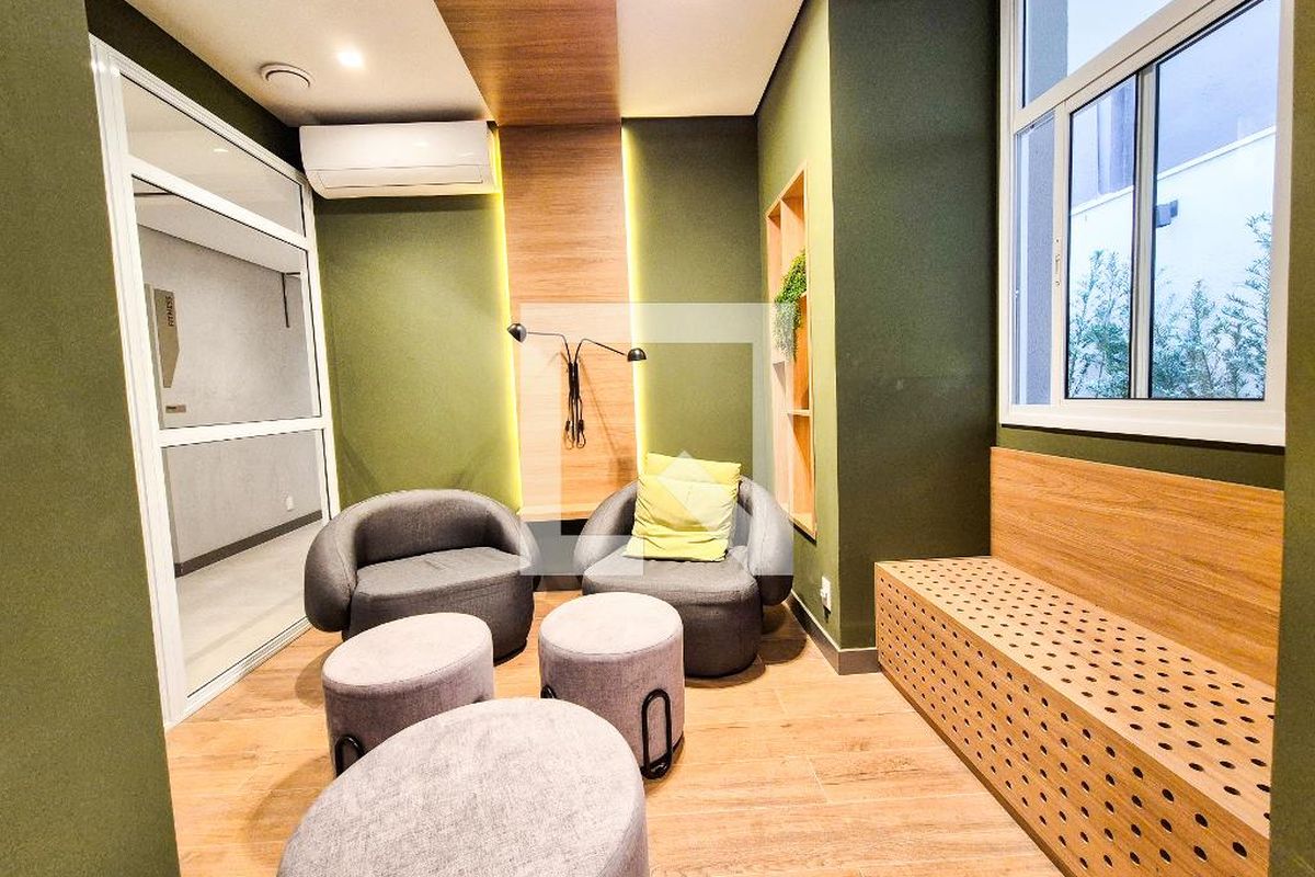Kitnet-Studio, 24 m² - Foto 40