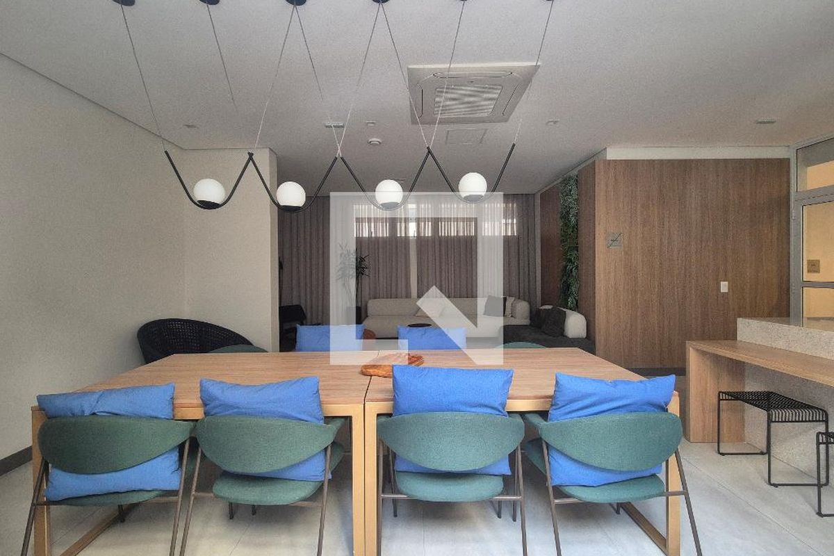 Kitnet-Studio, 24 m² - Foto 43