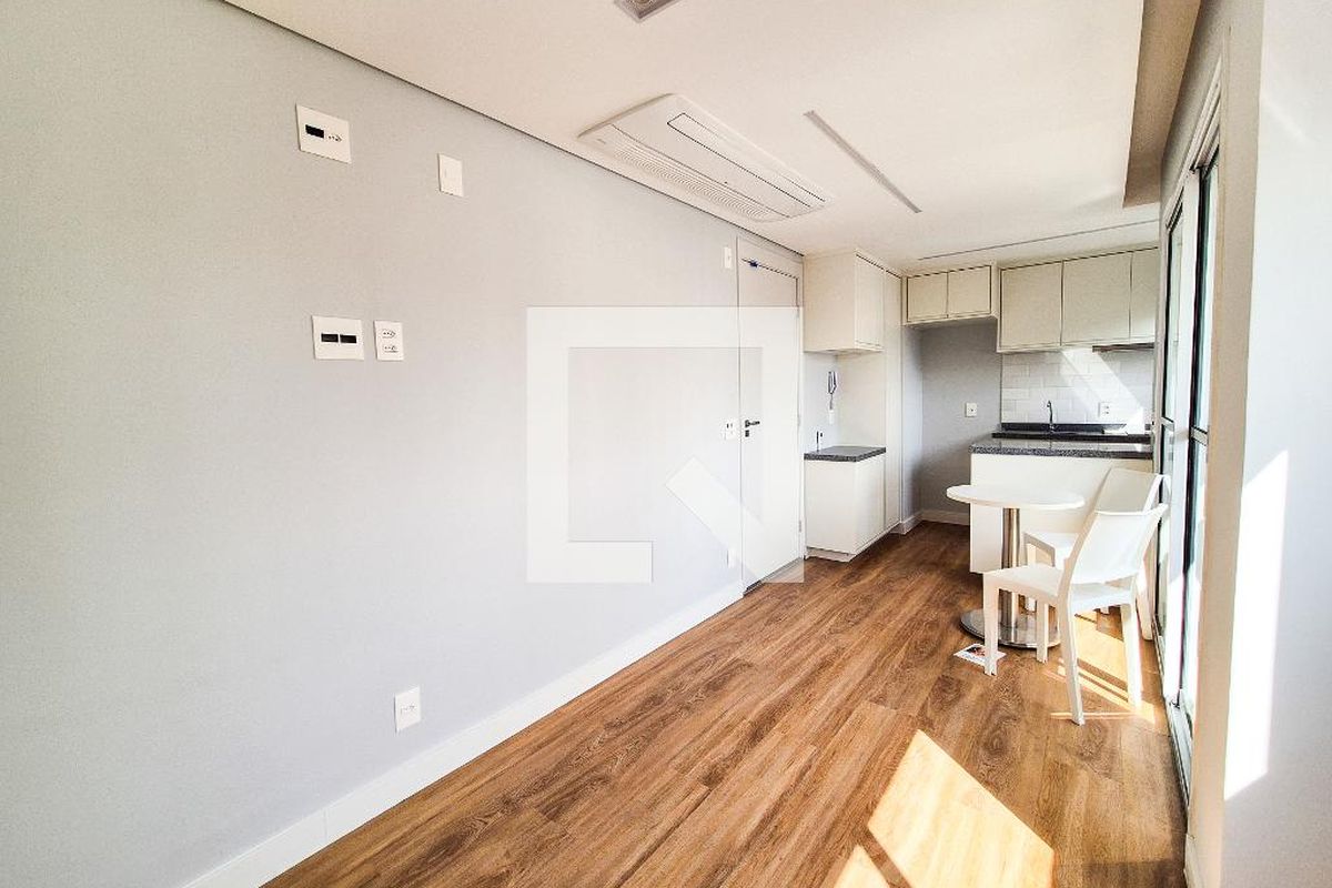 Kitnet-Studio, 24 m² - Foto 4