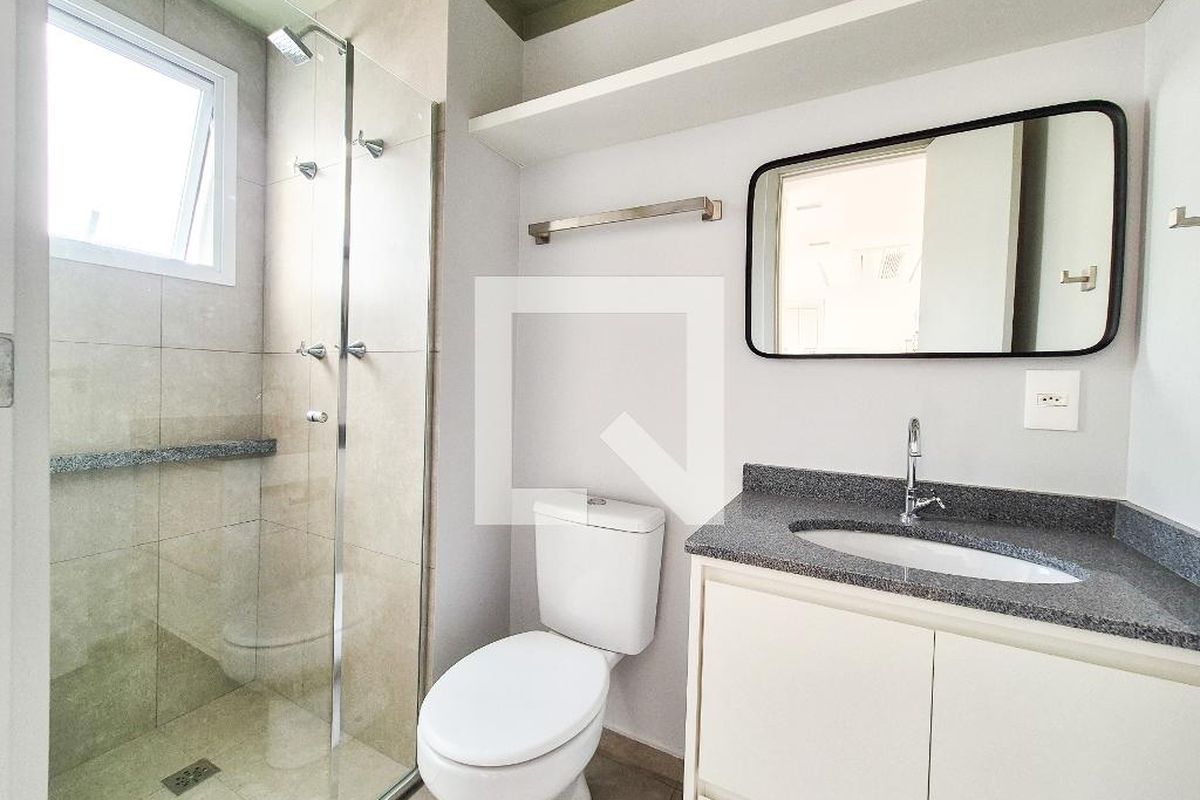 Kitnet-Studio, 24 m² - Foto 37