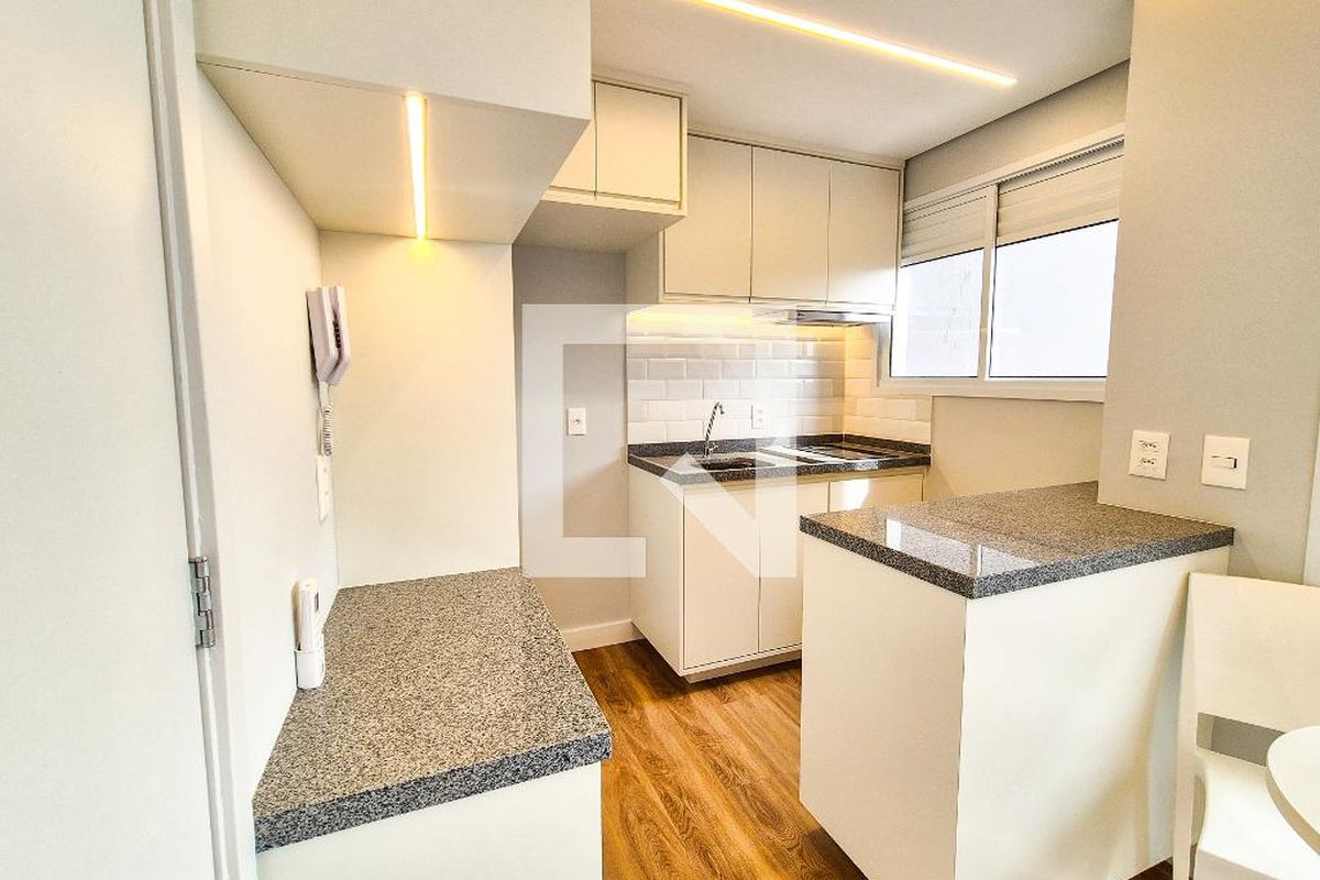 Kitnet-Studio, 24 m² - Foto 24