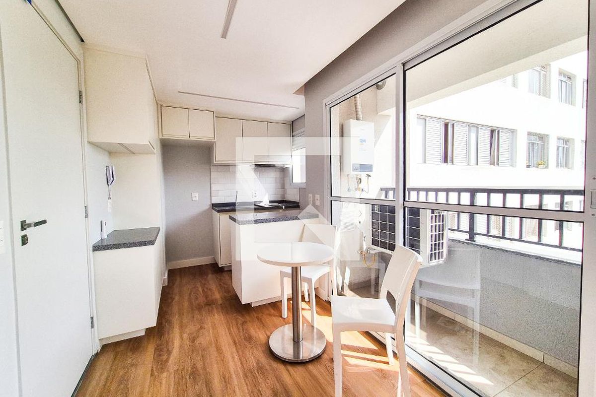 Kitnet-Studio, 24 m² - Foto 20