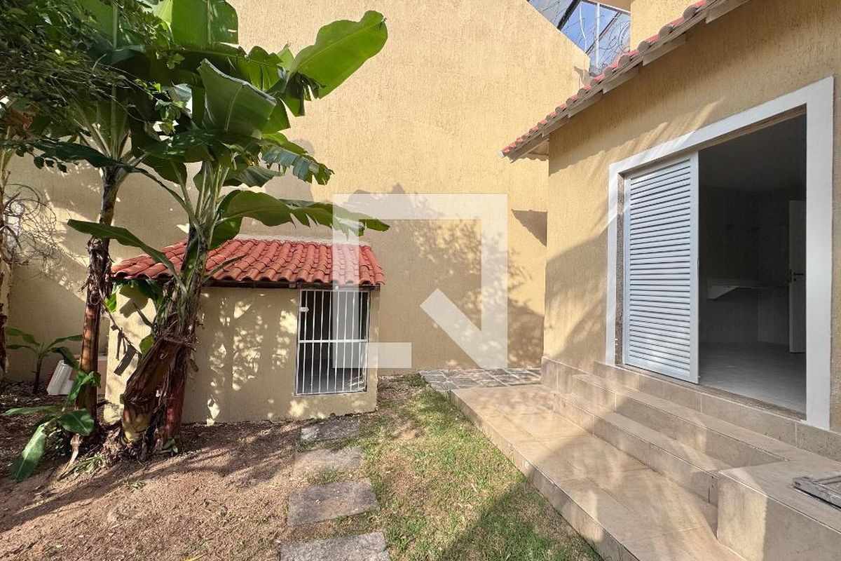 Casa, 4 quartos, 600 m² - Foto 86