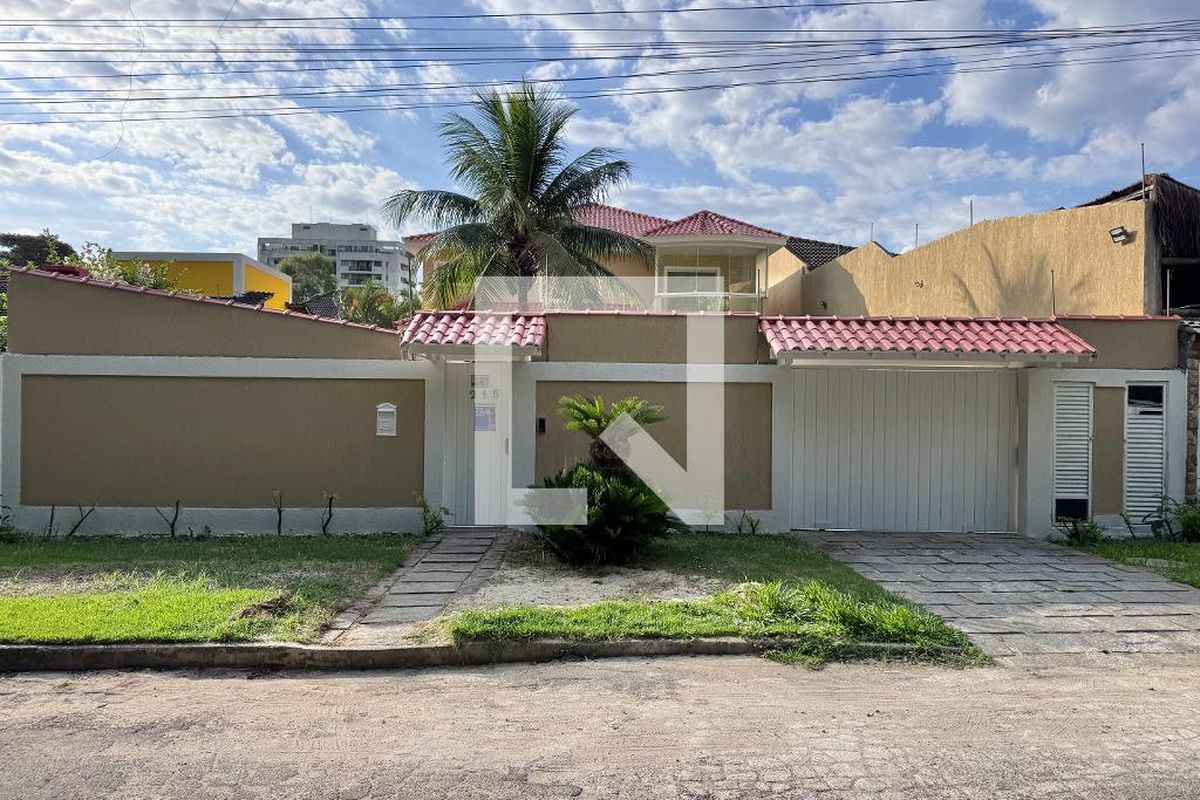 Casa, 4 quartos, 600 m² - Foto 106