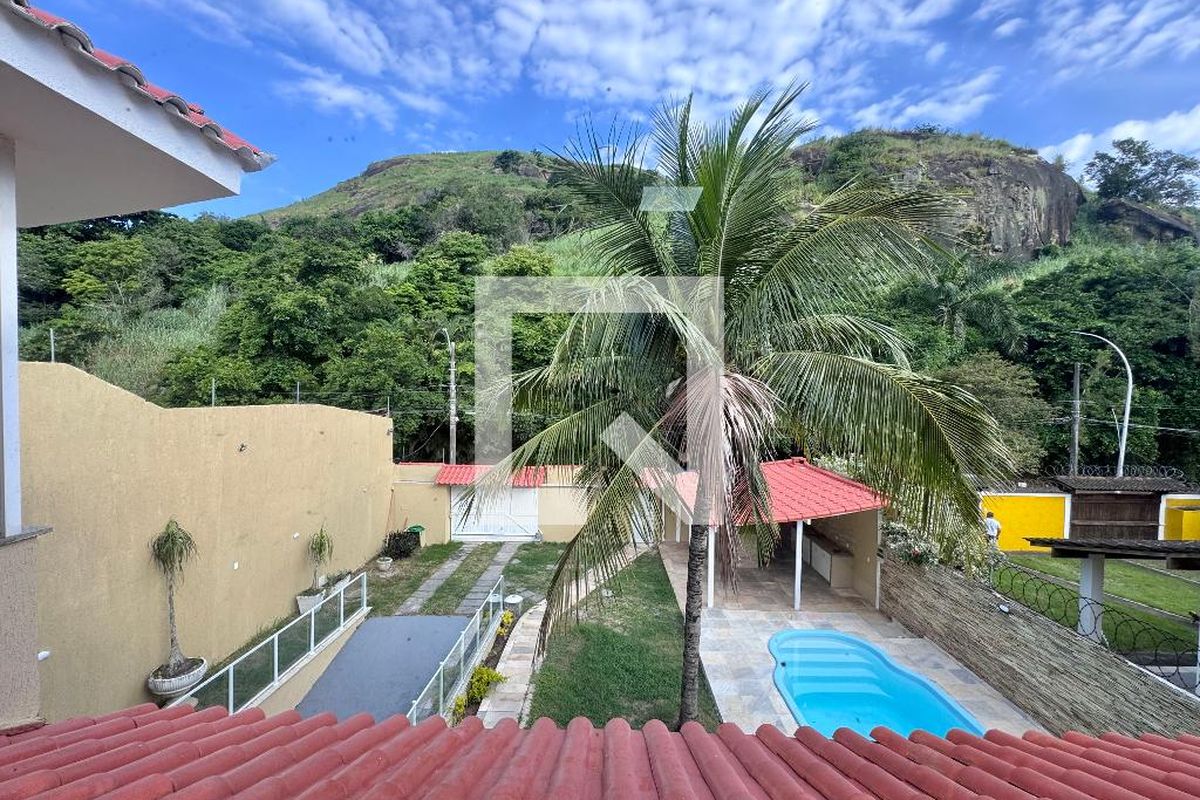 Casa, 4 quartos, 600 m² - Foto 33