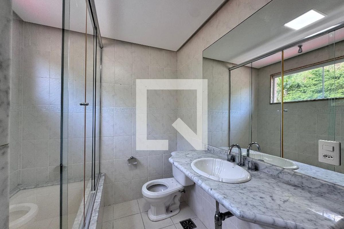 Casa, 4 quartos, 600 m² - Foto 27
