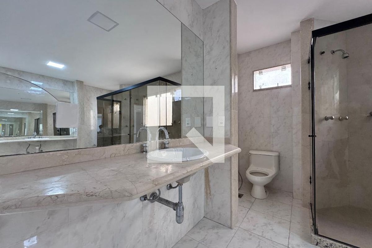 Casa, 4 quartos, 600 m² - Foto 15