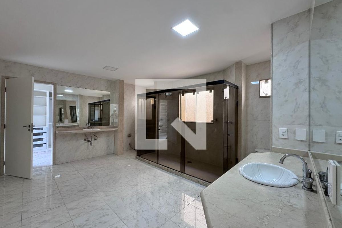 Casa, 4 quartos, 600 m² - Foto 12