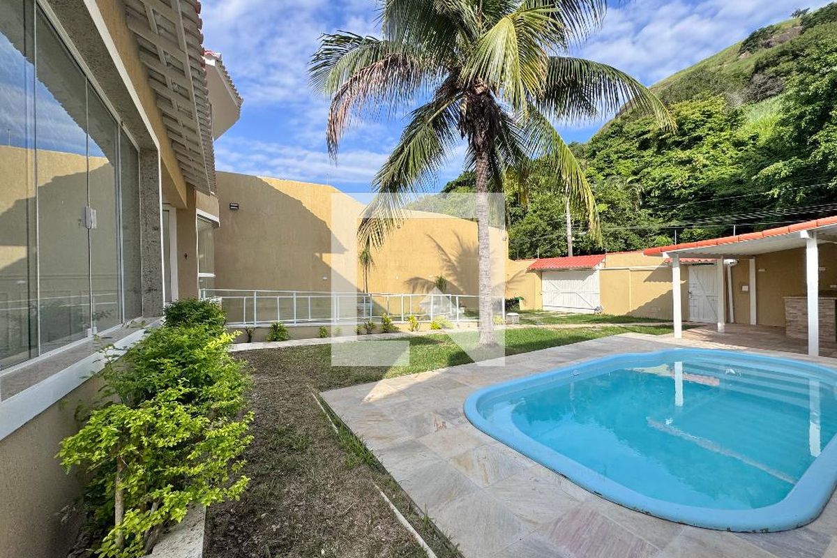 Casa, 4 quartos, 600 m² - Foto 97