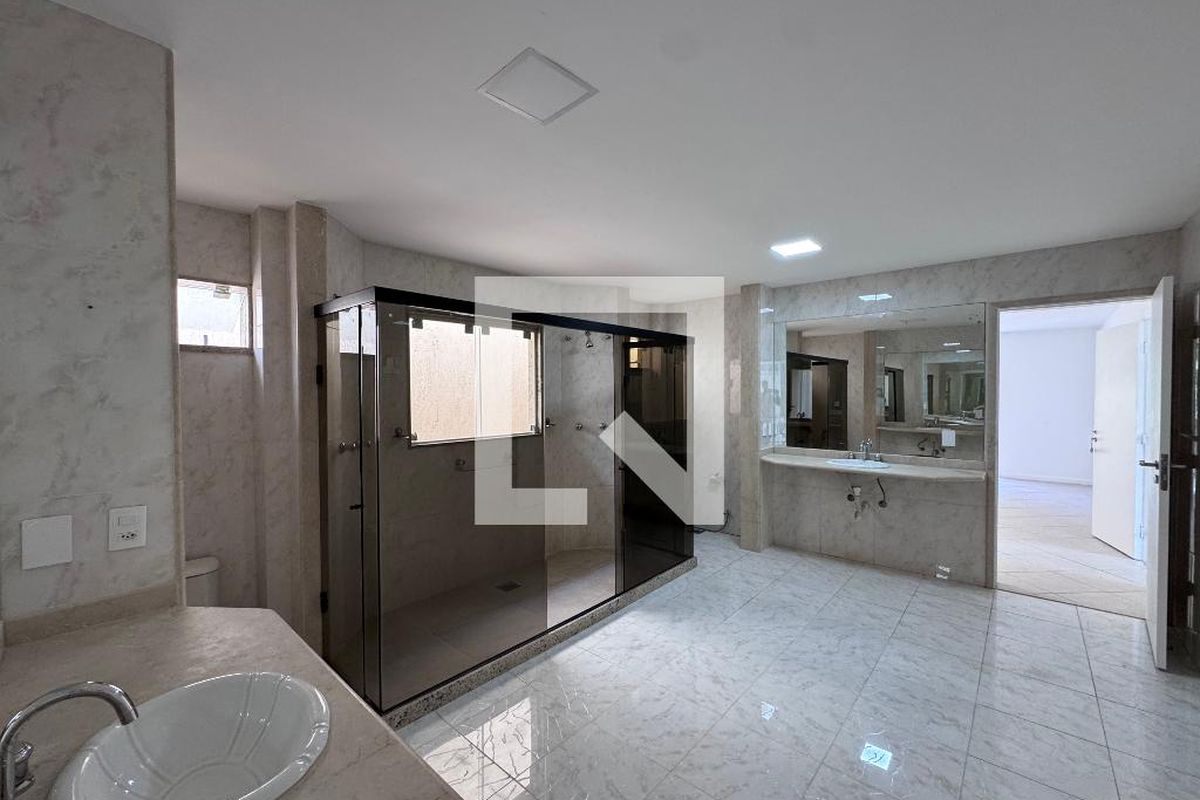 Casa, 4 quartos, 600 m² - Foto 17