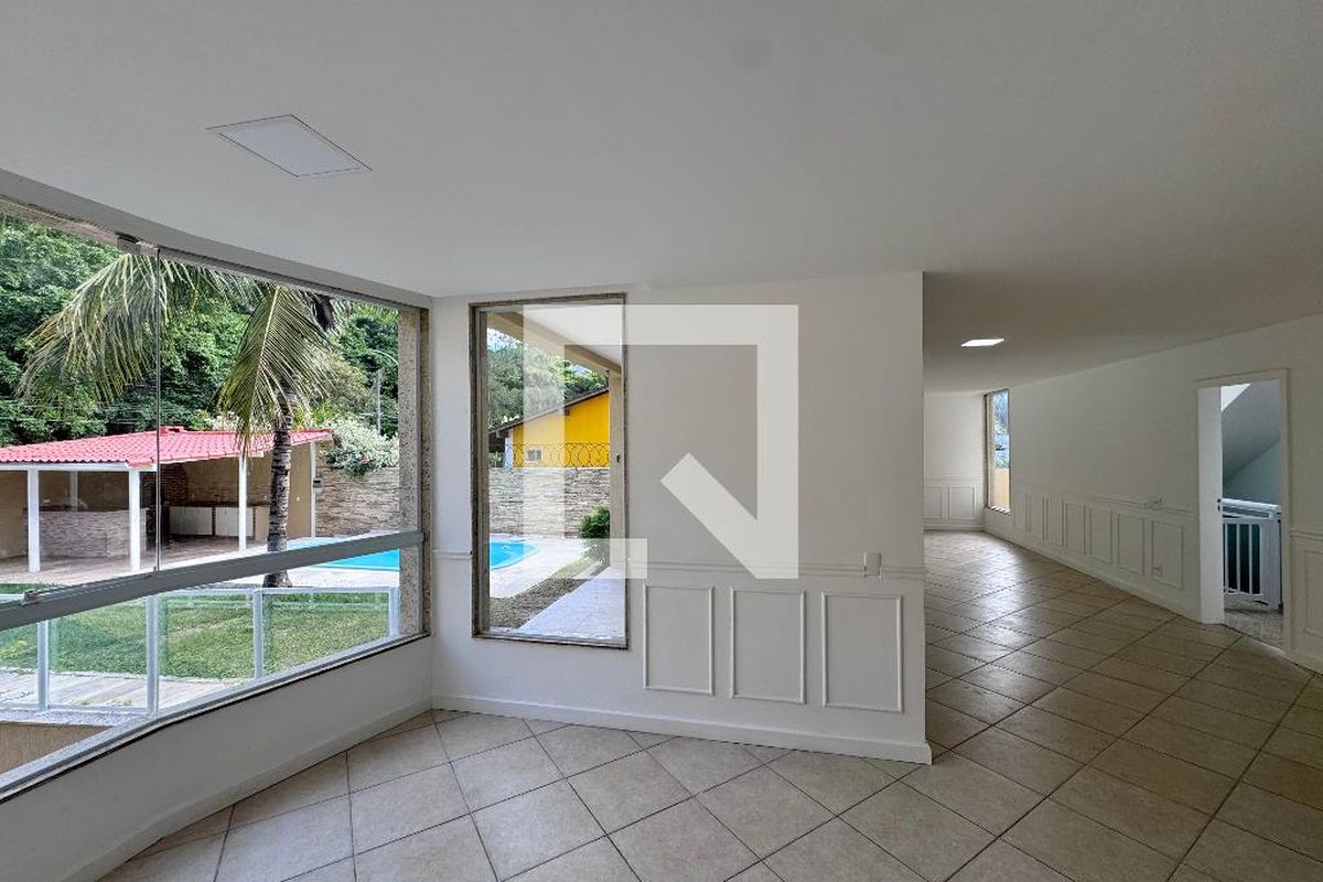 Casa, 4 quartos, 600 m² - Foto 6