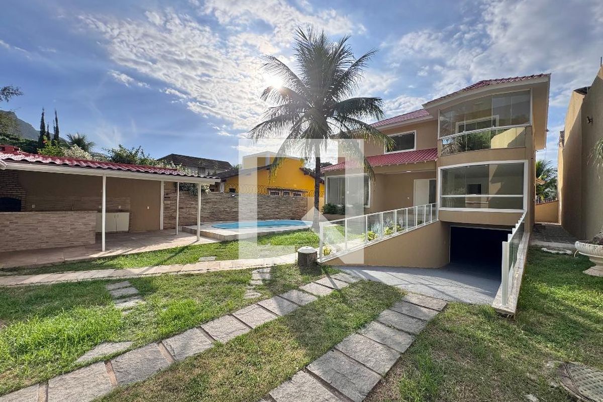 Casa, 4 quartos, 600 m² - Foto 104