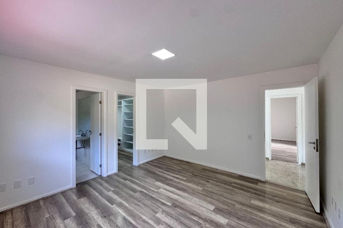 Casa, 4 quartos, 600 m² - Foto 25