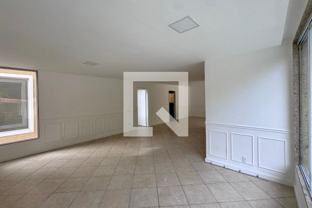 Casa, 4 quartos, 600 m² - Foto 3