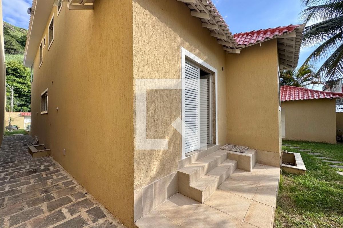 Casa, 4 quartos, 600 m² - Foto 85