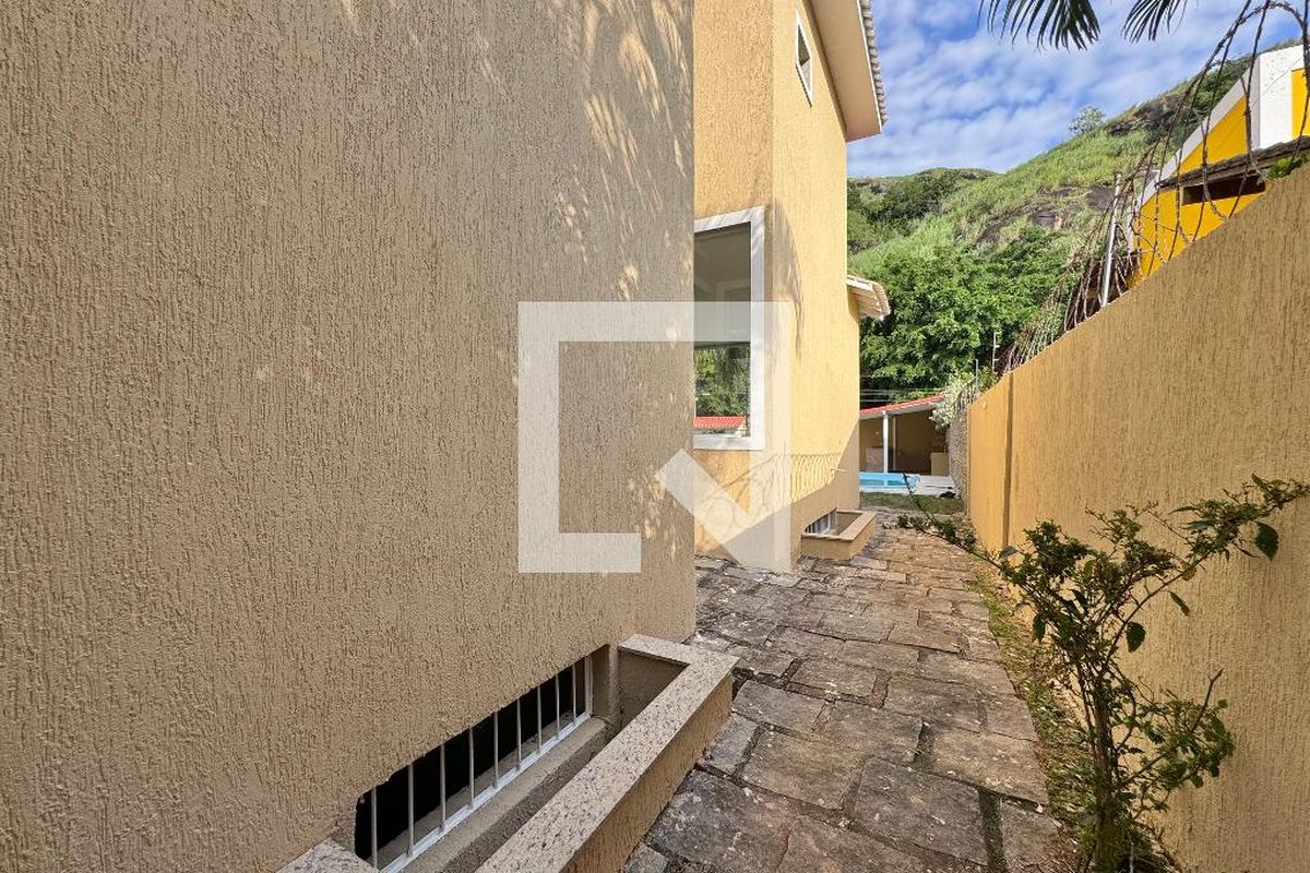 Casa, 4 quartos, 600 m² - Foto 98