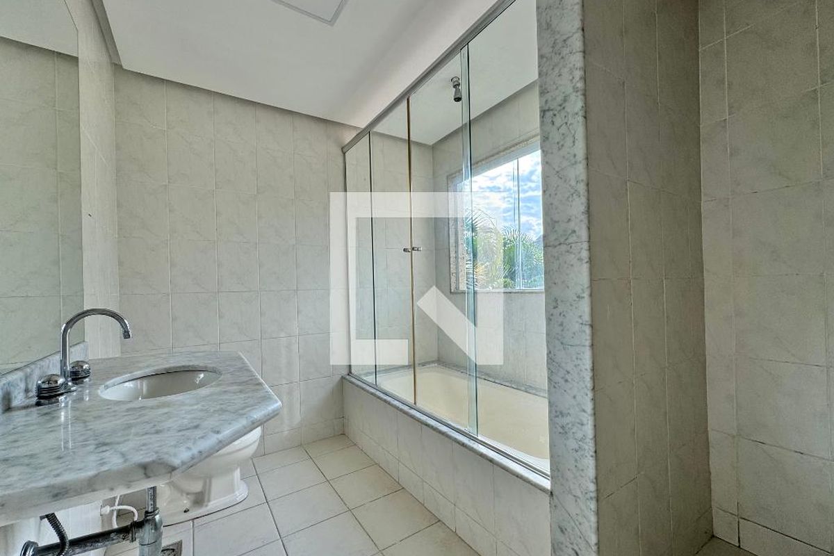 Casa, 4 quartos, 600 m² - Foto 42
