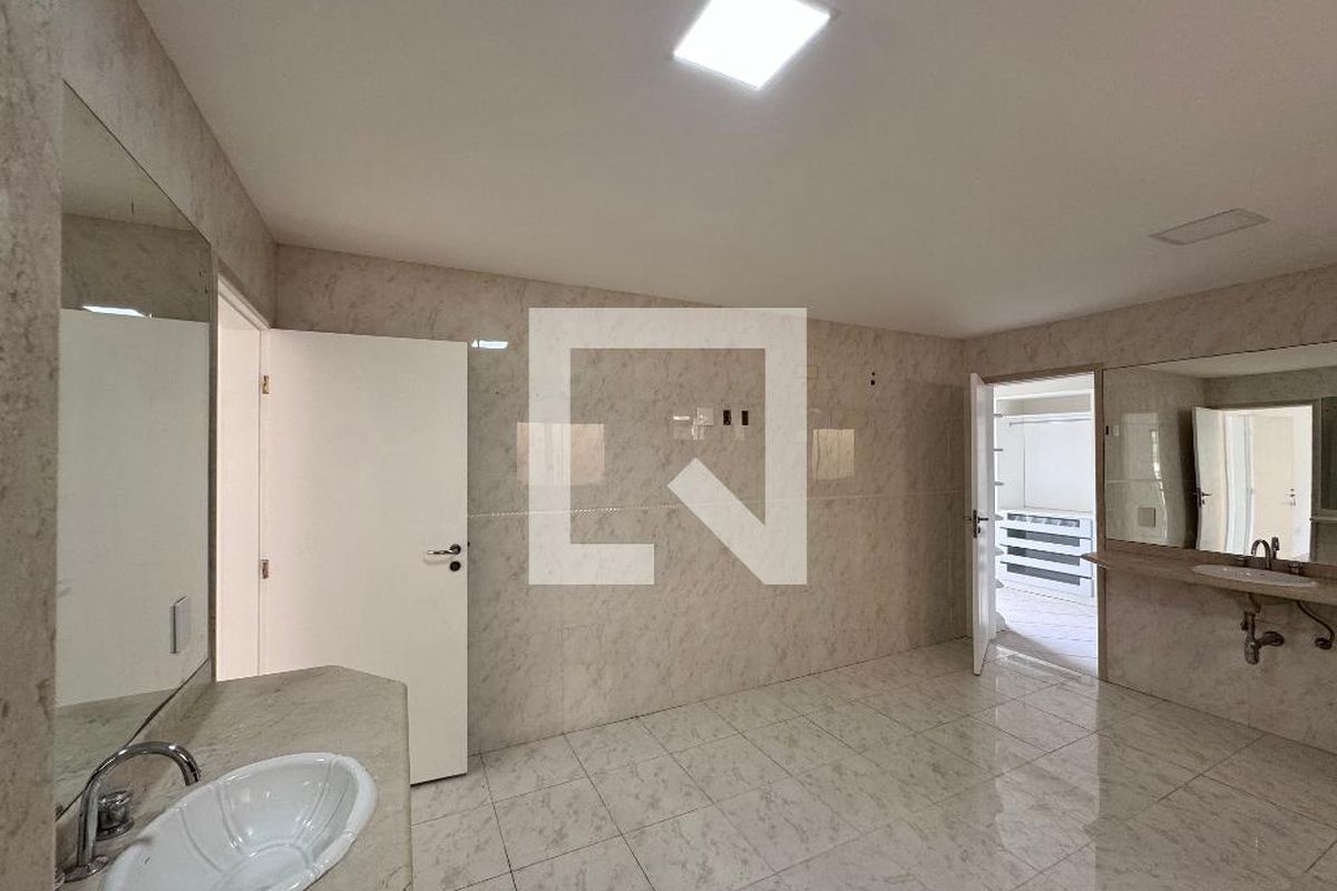Casa, 4 quartos, 600 m² - Foto 14