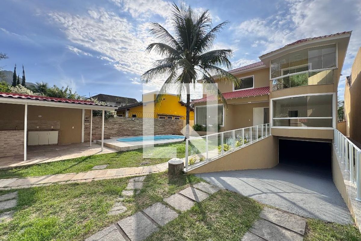 Casa, 4 quartos, 600 m² - Foto 103