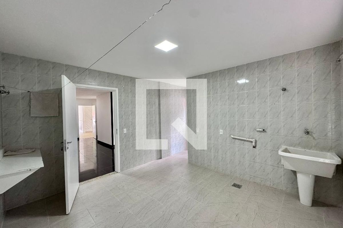 Casa, 4 quartos, 600 m² - Foto 61