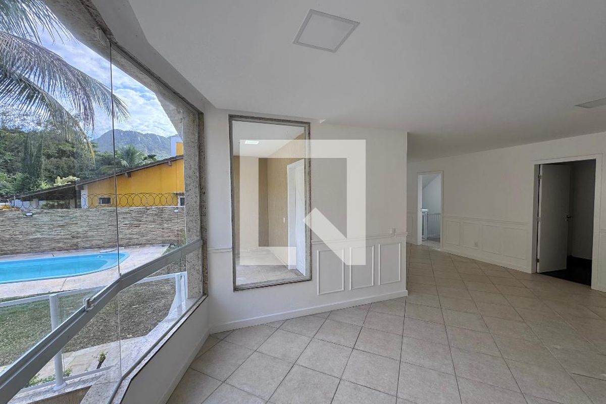 Casa, 4 quartos, 600 m² - Foto 5