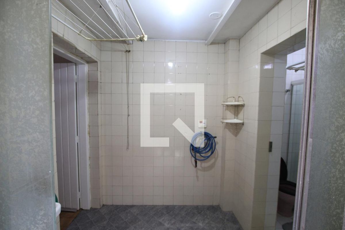 Casa, 2 quartos, 100 m² - Foto 46