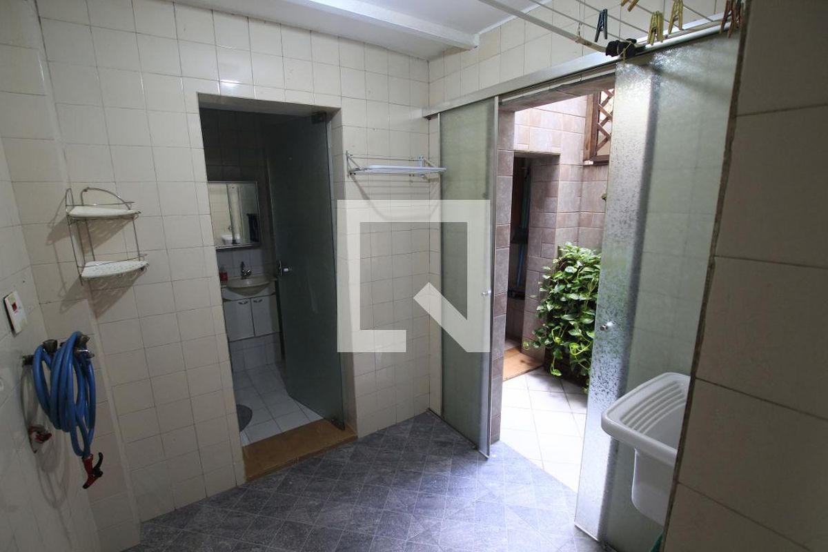 Casa, 2 quartos, 100 m² - Foto 42
