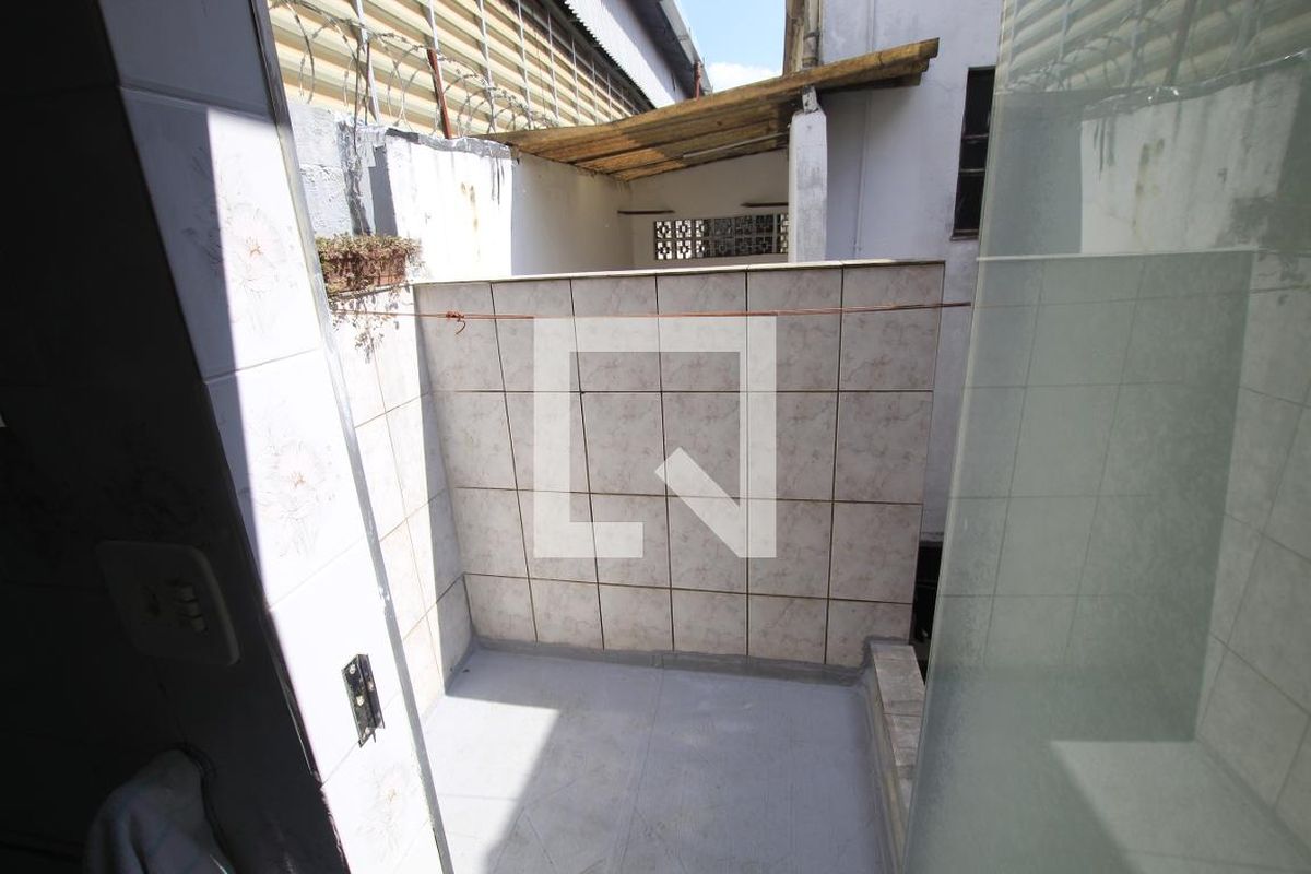 Casa, 2 quartos, 100 m² - Foto 24