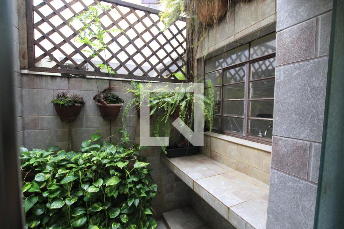 Casa, 2 quartos, 100 m² - Foto 47