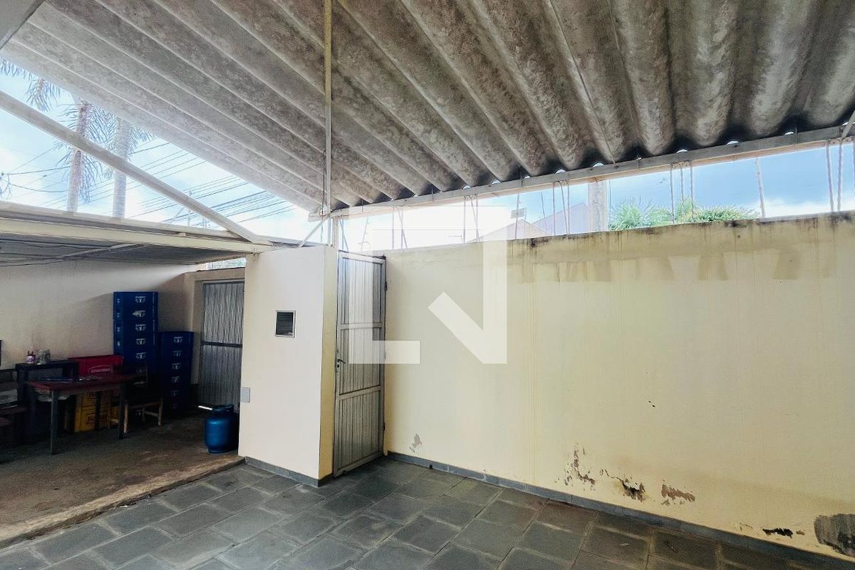 Casa à Venda - Taquaral, 3 Quartos,  190 m2 em , Campinas - sp | SoloBR