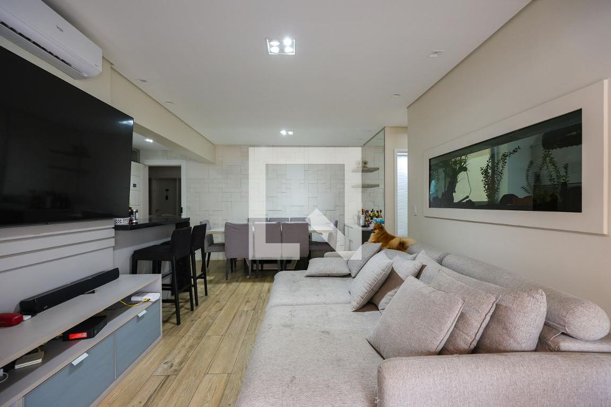 Apartamento, 2 quartos, 96 m² - Foto 3