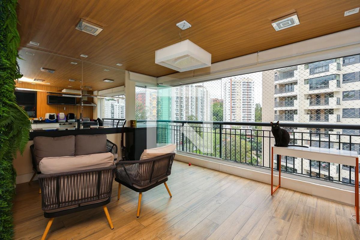 Apartamento, 2 quartos, 96 m² - Foto 5
