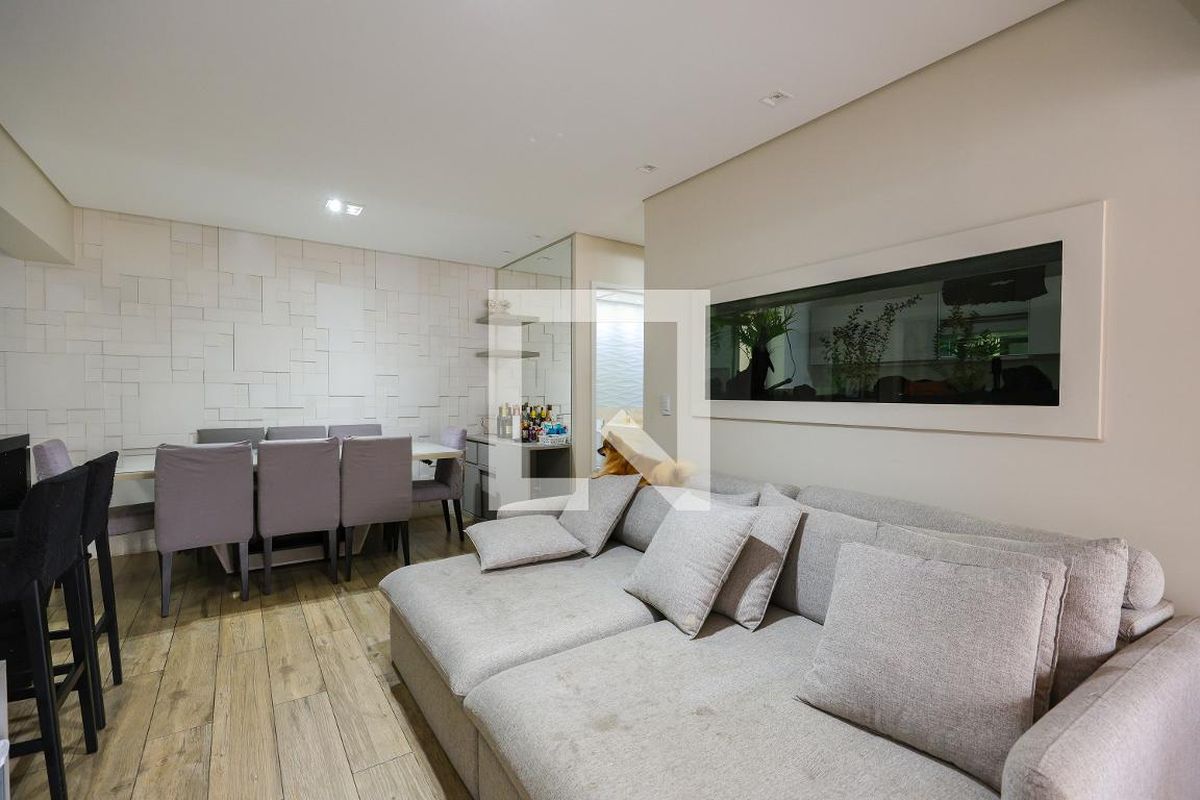 Apartamento, 2 quartos, 96 m² - Foto 4