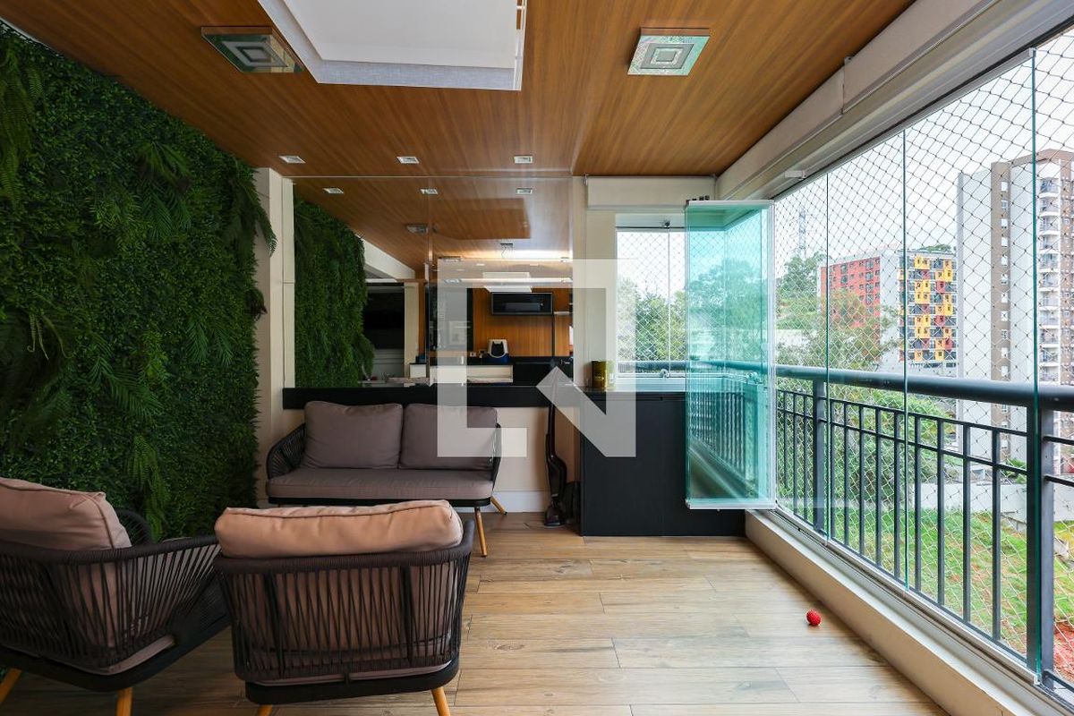 Apartamento, 2 quartos, 96 m² - Foto 6