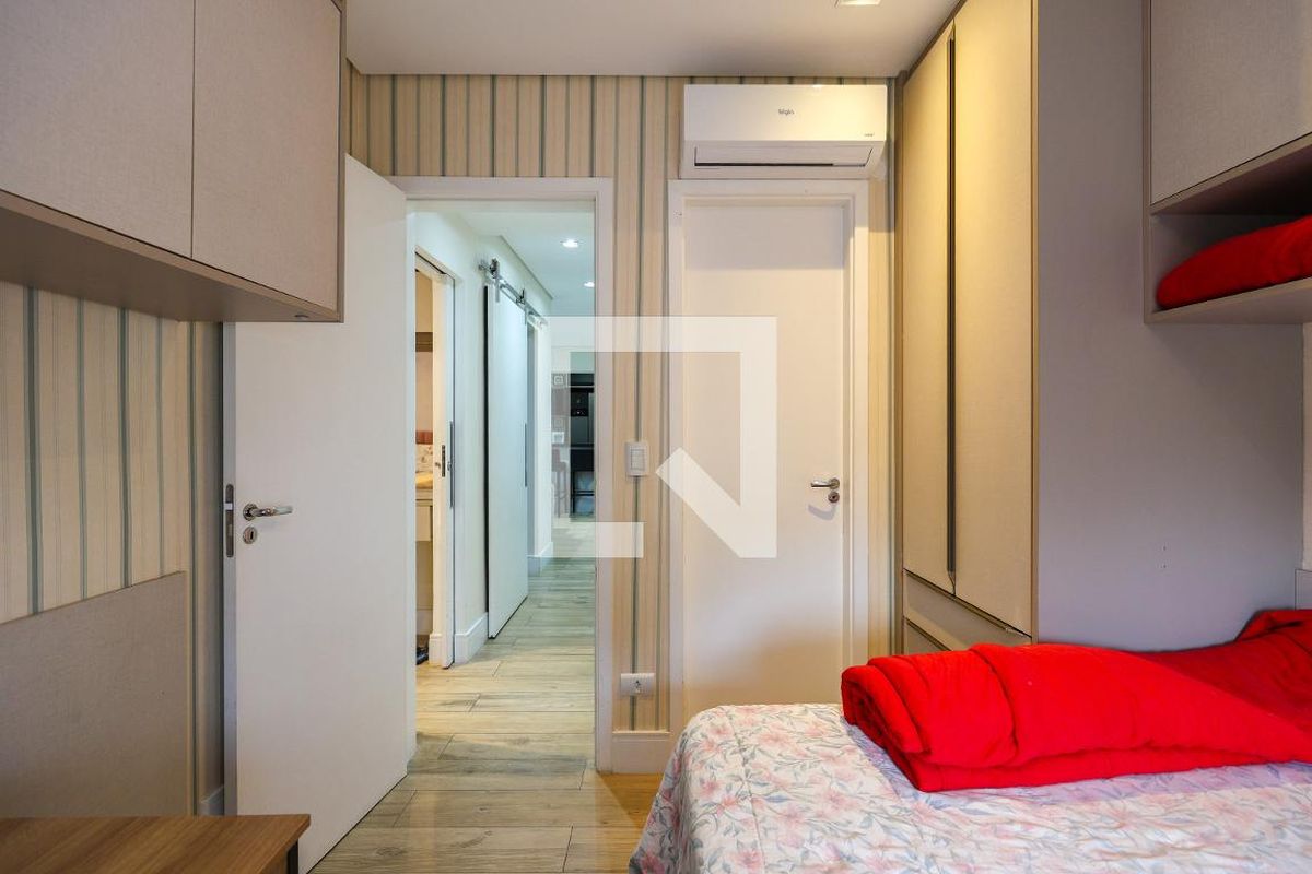 Apartamento, 2 quartos, 96 m² - Foto 21