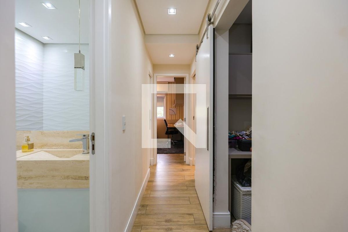 Apartamento, 2 quartos, 96 m² - Foto 9